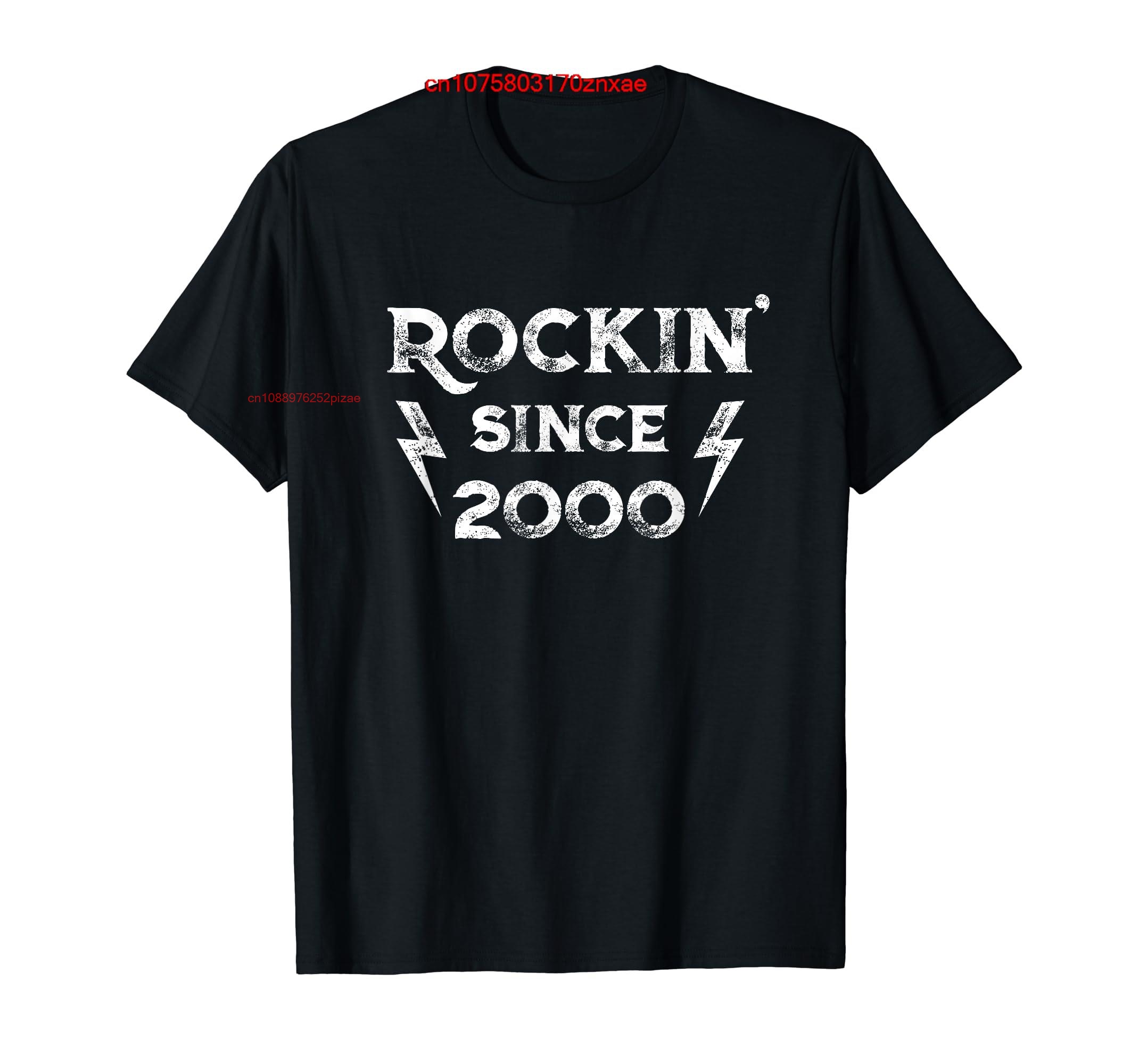 100% Cotton 23 Year Old: Class - Men'S Fashion Year 2000 reseña y precio