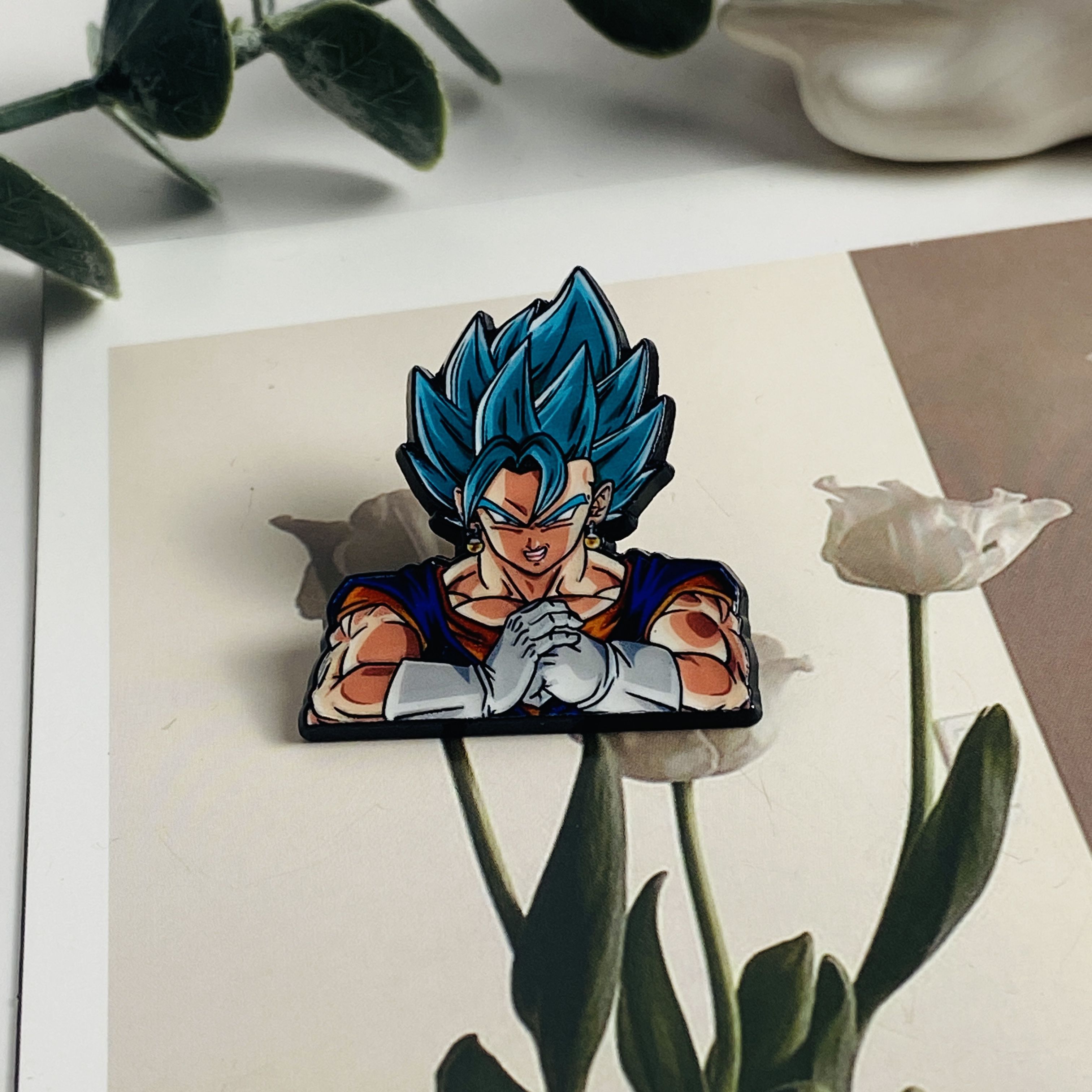 Animal Anime Enamel Pins Carto - Mens Fashion Jumpers reseña y precio