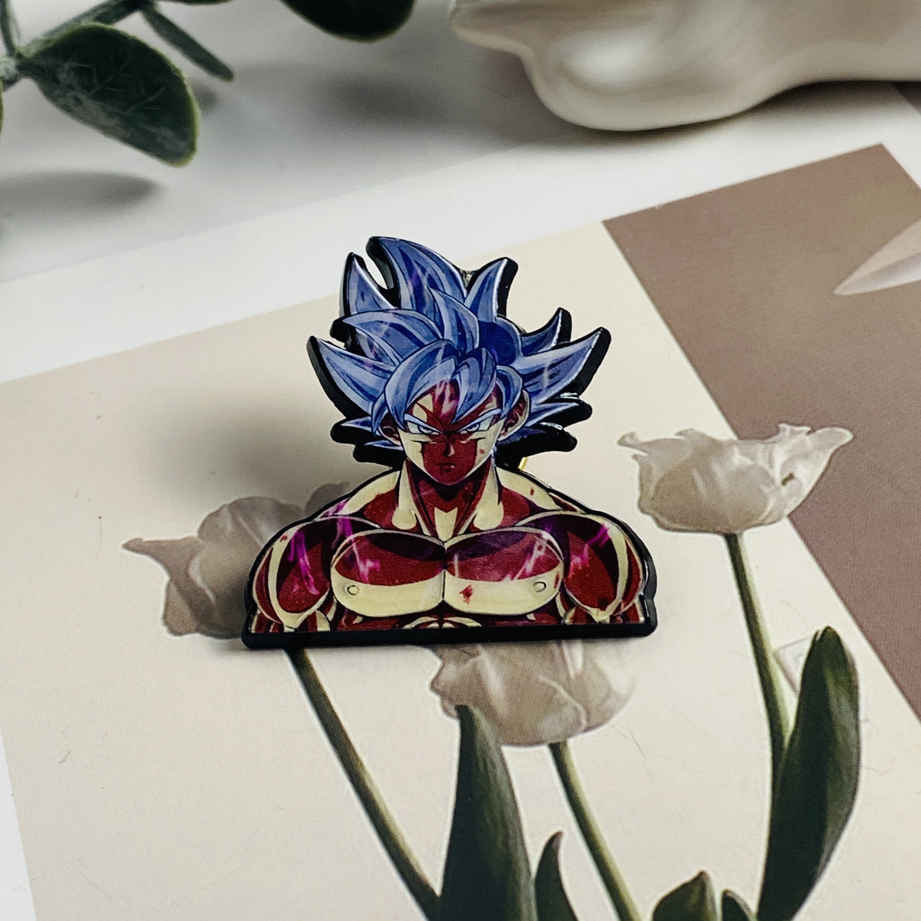 Animal Anime Enamel Pins Carto - Mens Fashion Jumpers reseña y precio