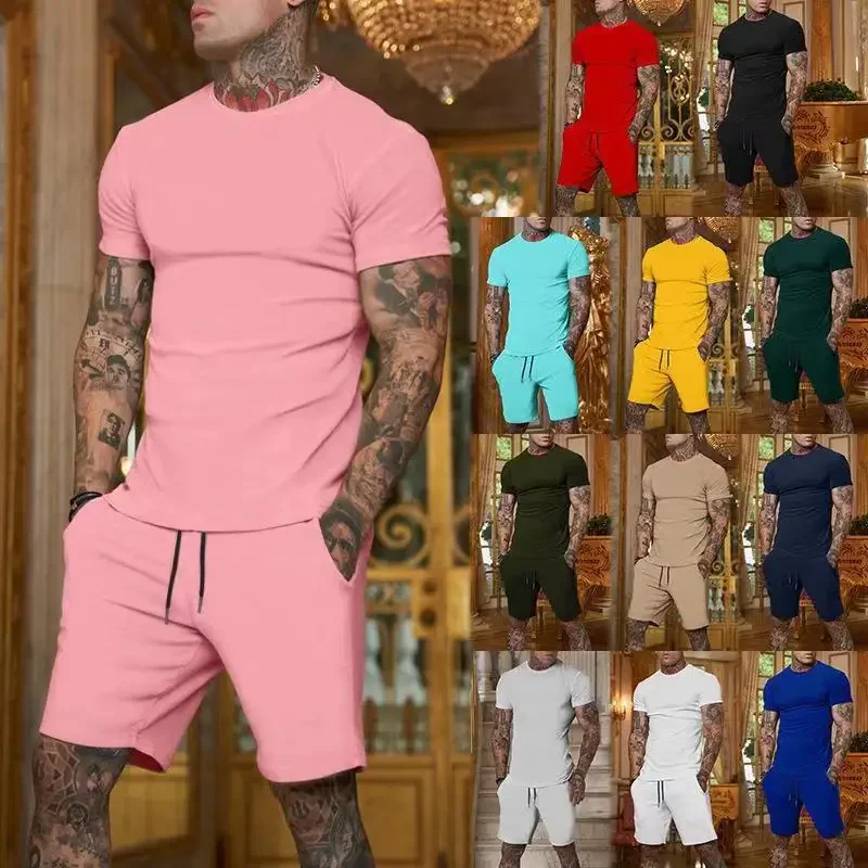 Fashionable and casual summer  - Men'S Fashion Formal reseña y precio
