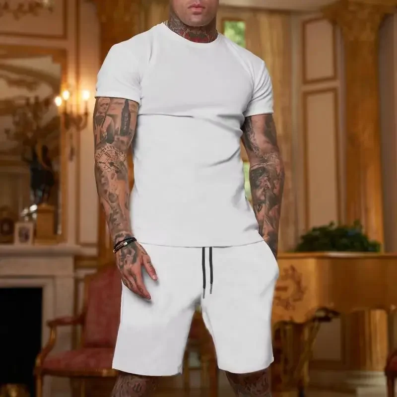 Fashionable and casual summer  - Men'S Fashion Formal reseña y precio
