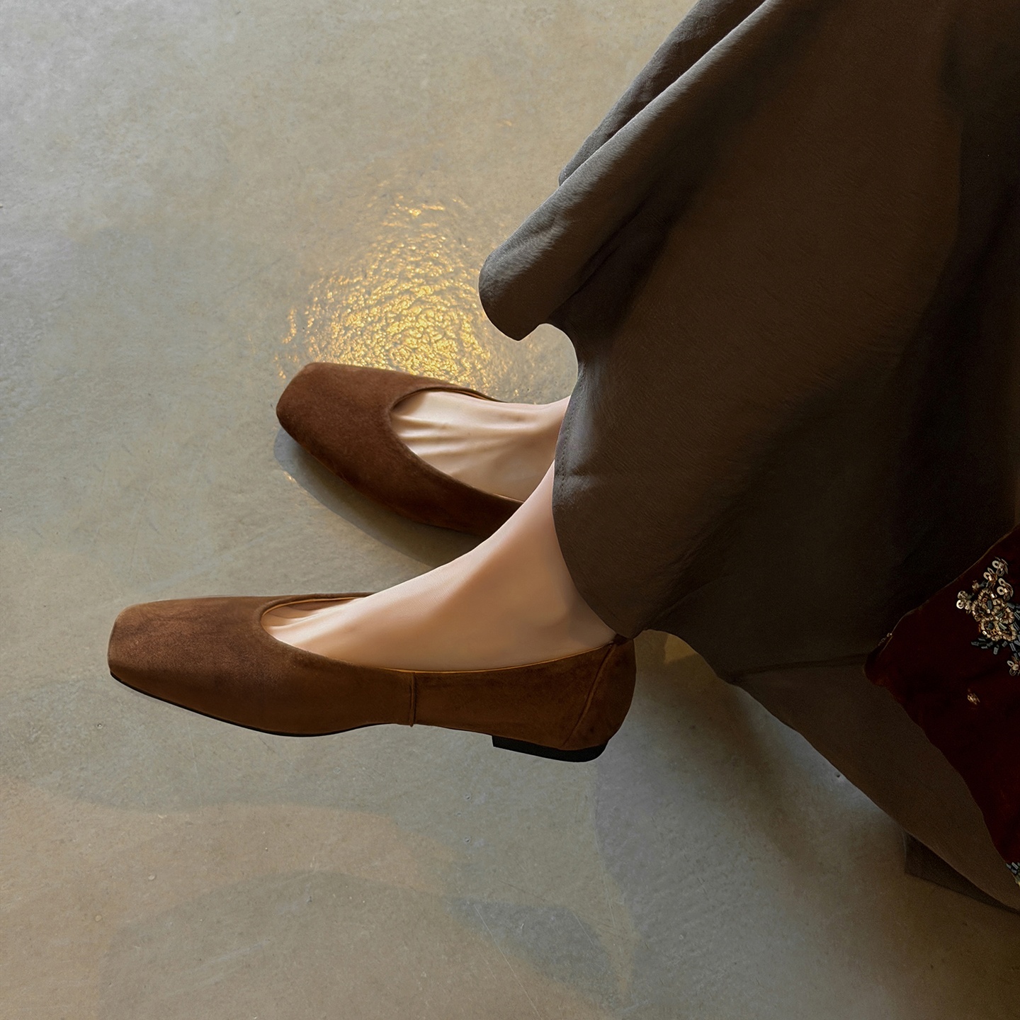 Fashion Women Elegant Pumps Sh - Men Fashion Elegant reseña y precio