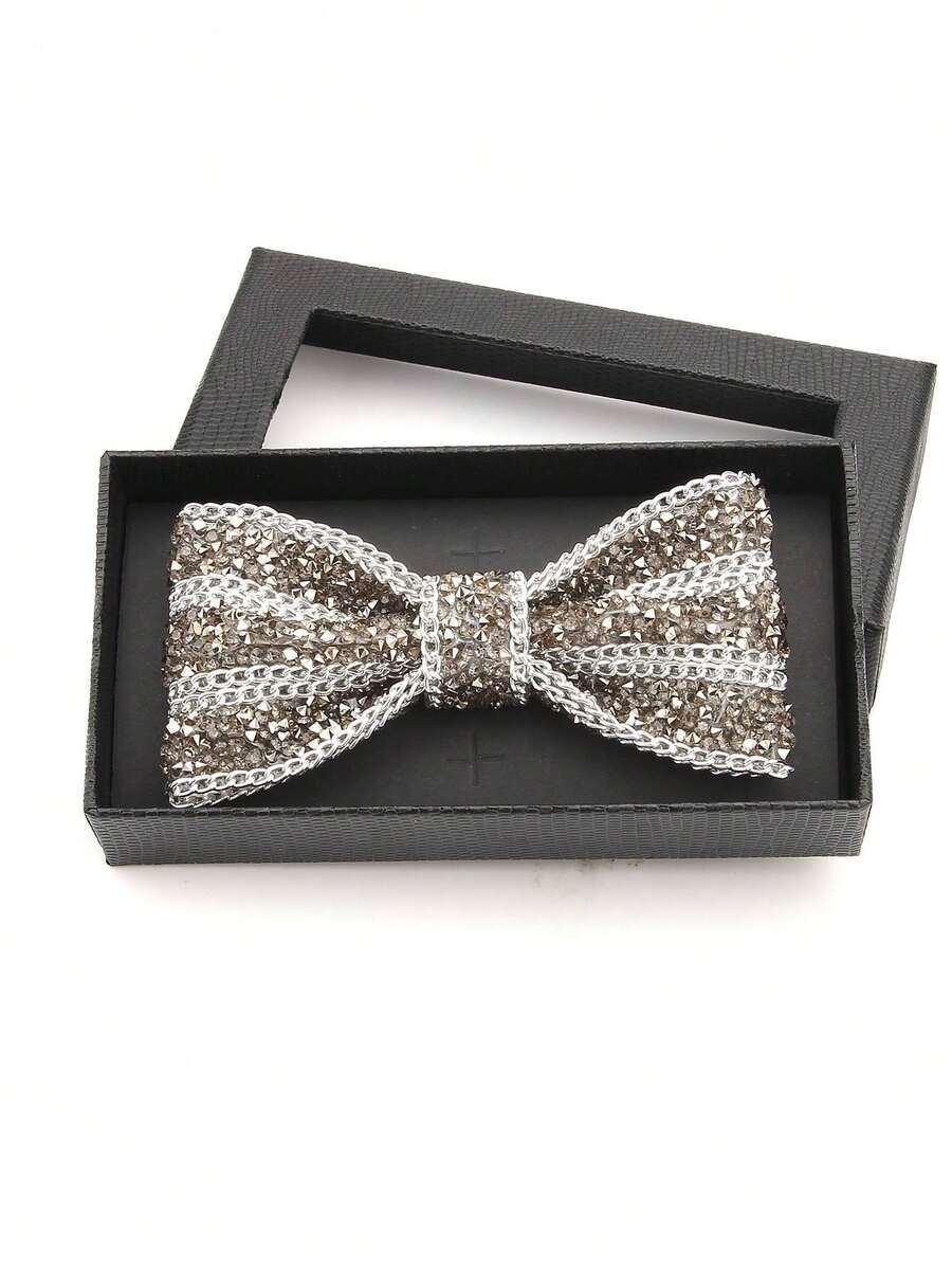 Shiny ABS Reptile Scale Faux C - Men'S Fashion Formal reseña y precio