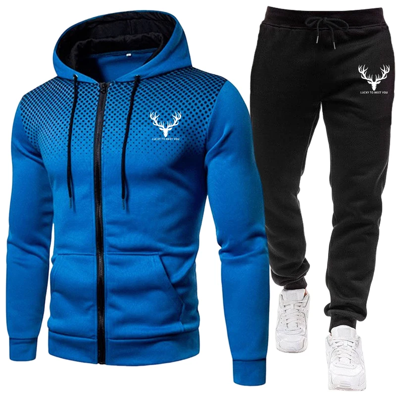 2026 New Arrival Men's Set Zip - Men'S Fashion Formal reseña y precio