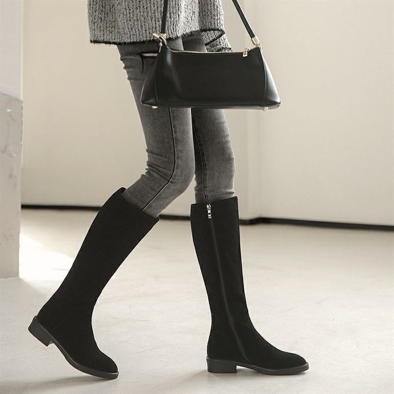 Women's Winter Warm Cool Shoes - Men Fashion Elegant reseña y precio