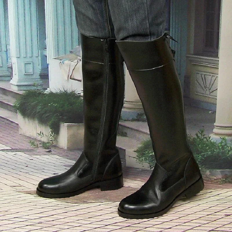 Fashion Men's Genuine Leather  - Men'S Fashion For 30 Year Olds reseña y precio
