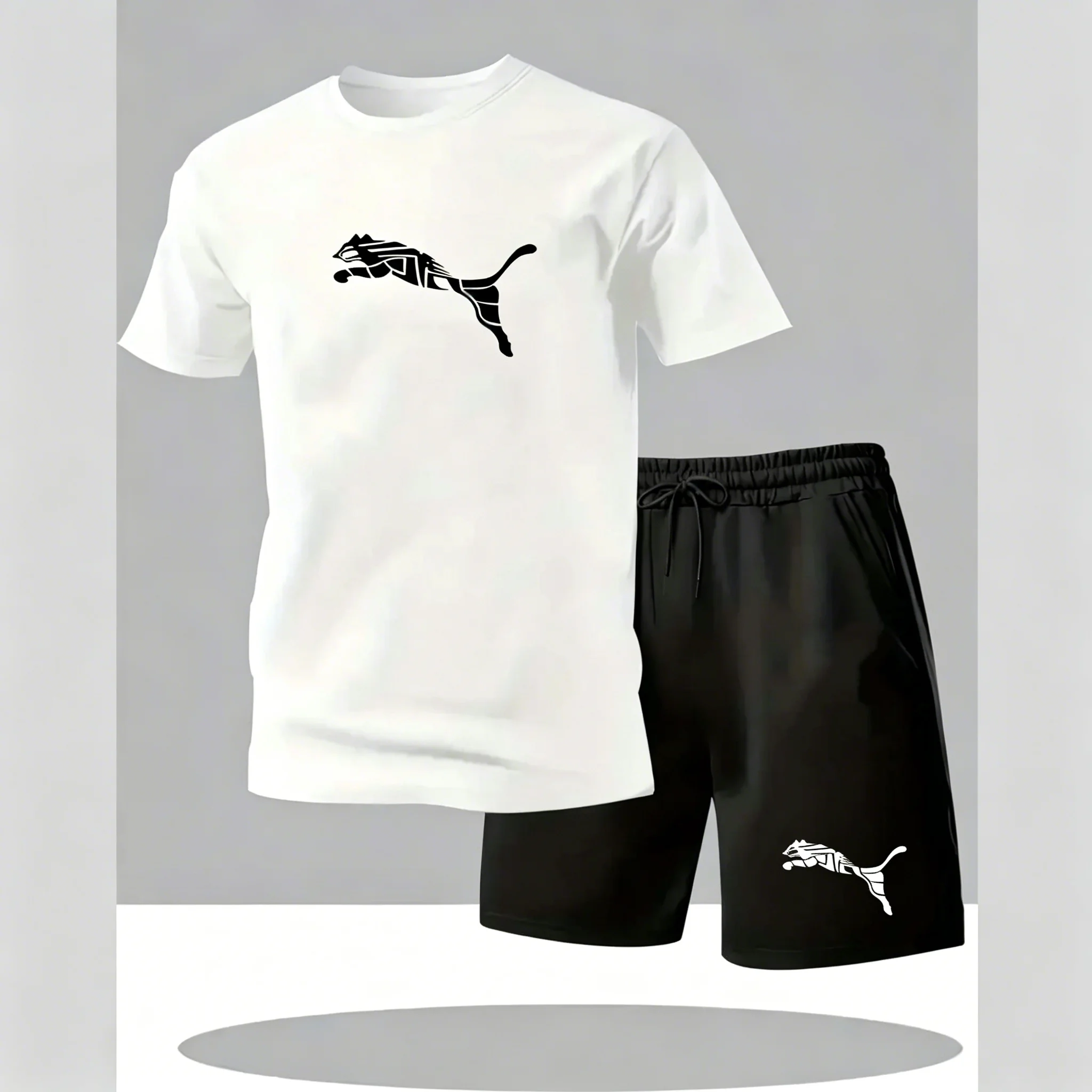 Men's New Fashionable Casual T - Men'S Fashion Course reseña y precio