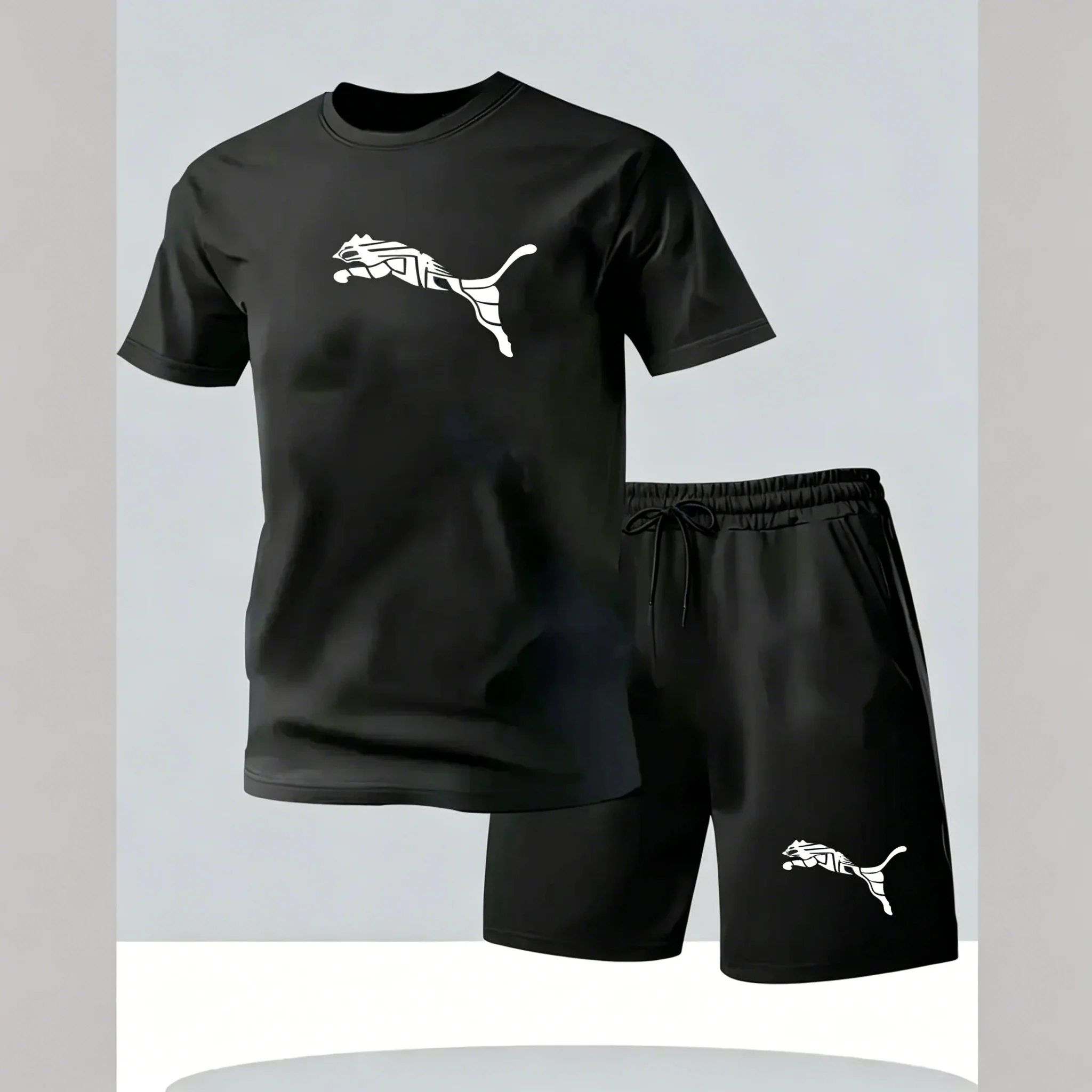 Men's New Fashionable Casual T - Men'S Fashion Course reseña y precio