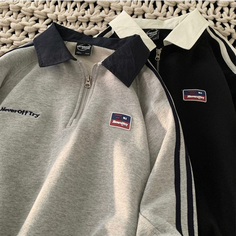 American Style Autumn Winter O - Men'S Fashion Labels reseña y precio