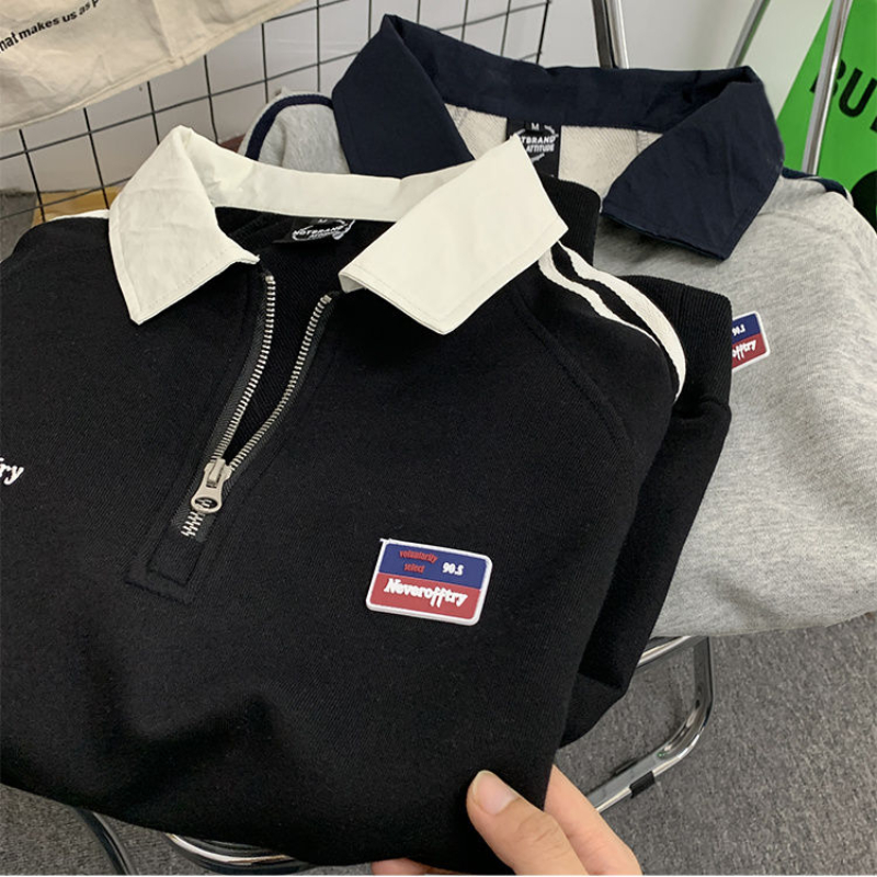 American Style Autumn Winter O - Men'S Fashion Labels reseña y precio