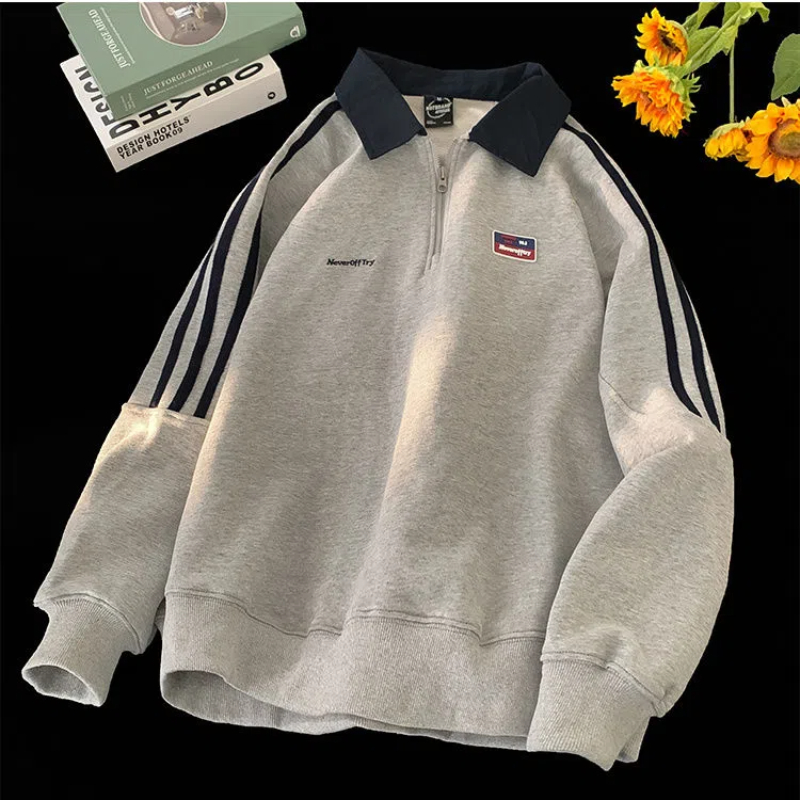 American Style Autumn Winter O - Men'S Fashion Labels reseña y precio