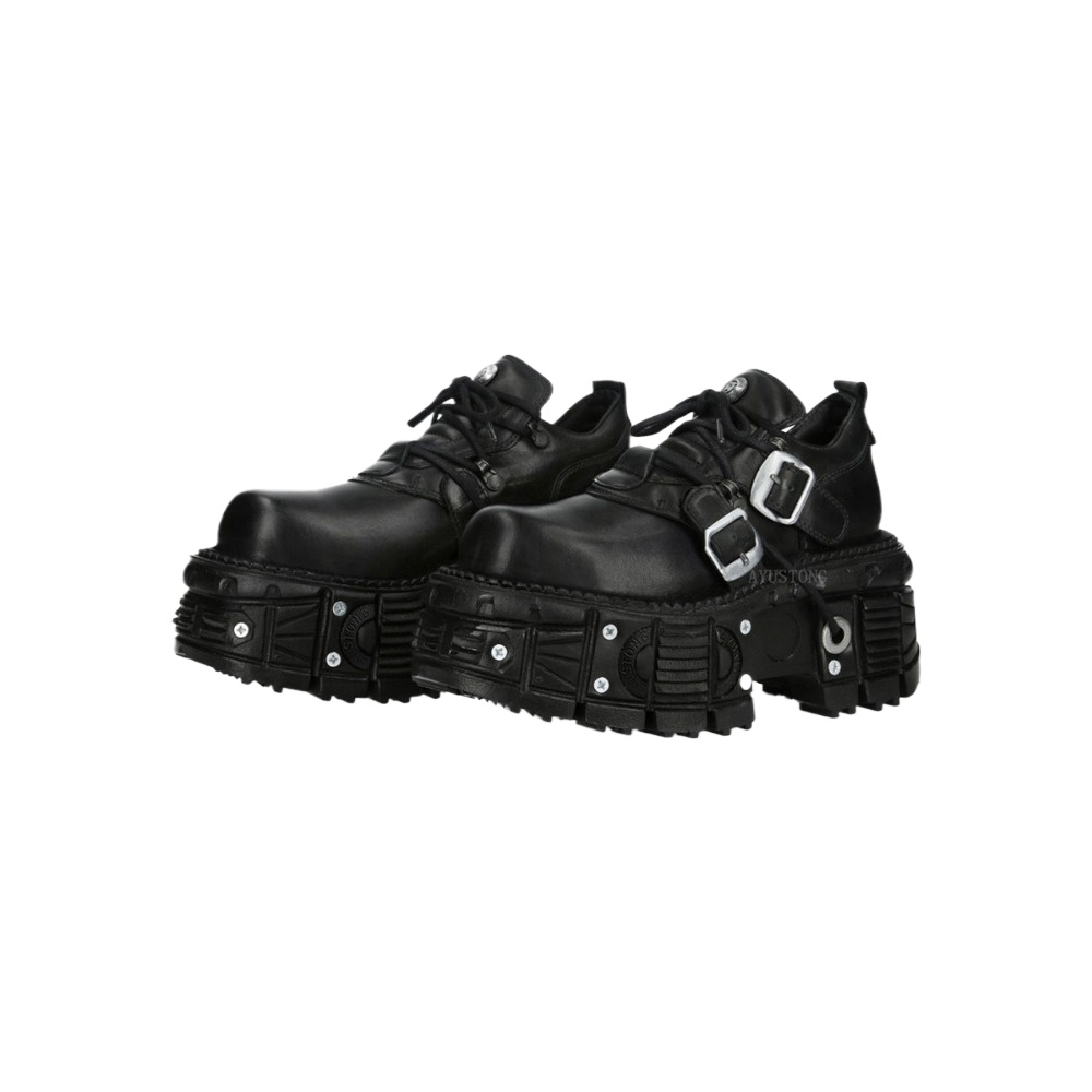 Fashion Women Goth Heavy Metal - Men'S Fashion Y2K reseña y precio