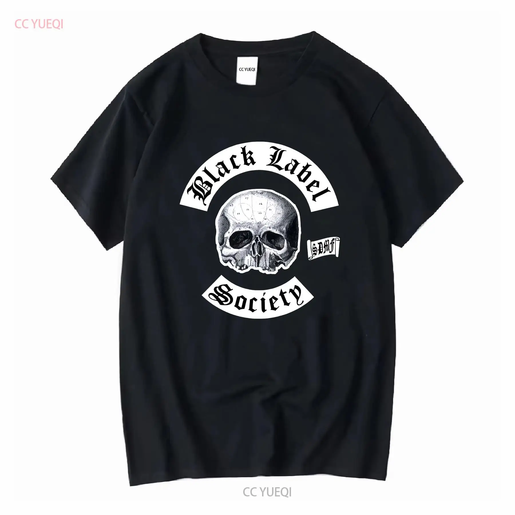 Black Label Society T Shirt Si - Men'S Fashion Labels reseña y precio