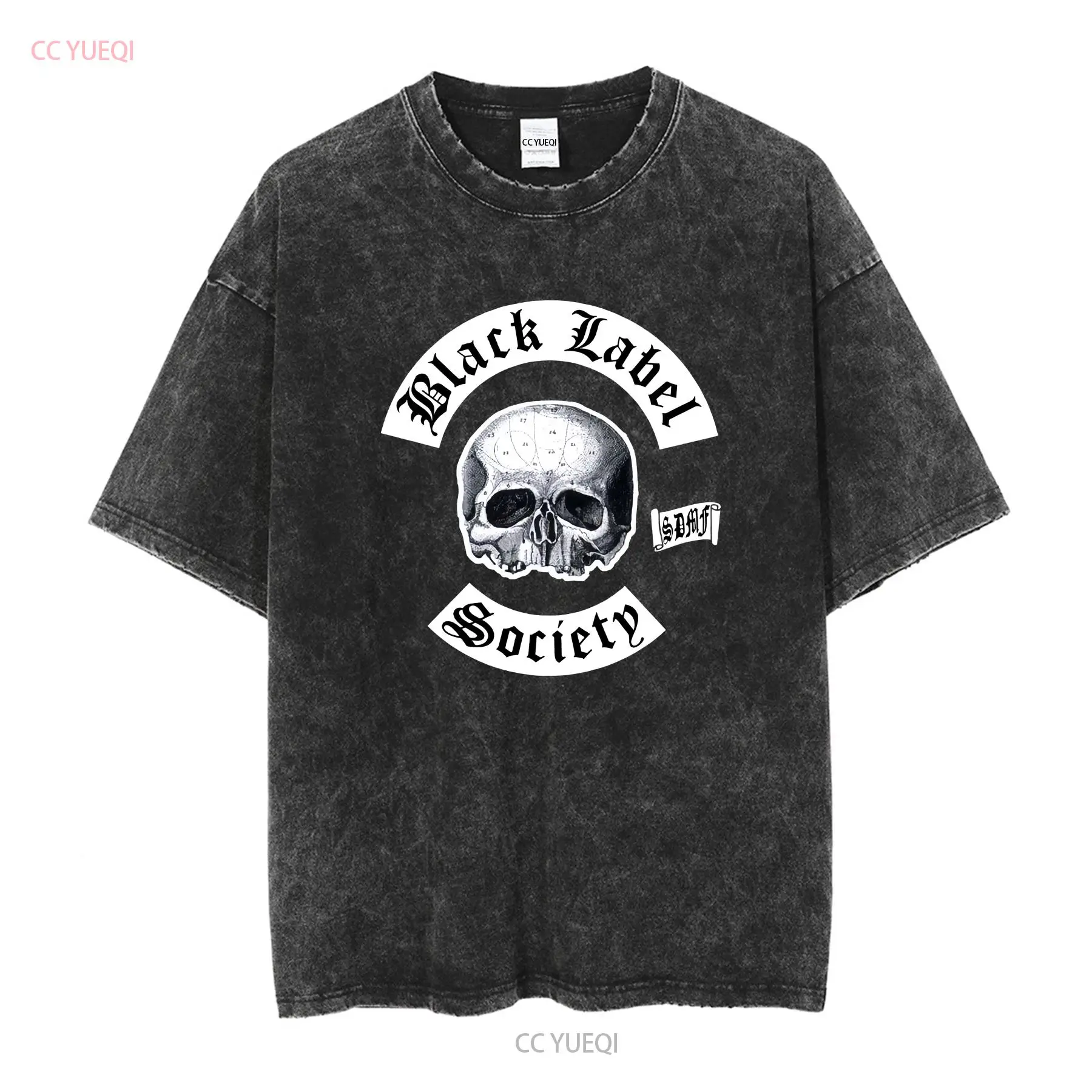 Black Label Society T Shirt Si - Men'S Fashion Labels reseña y precio