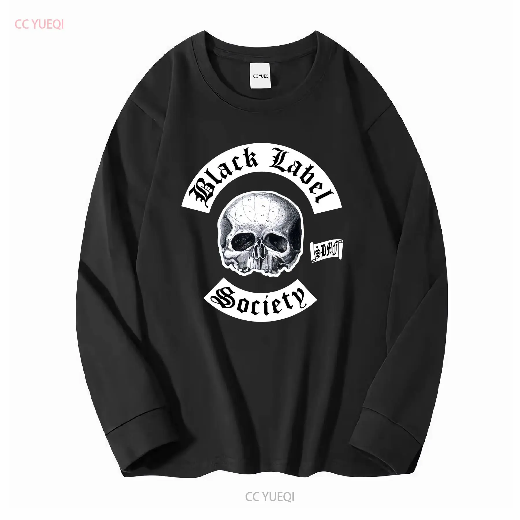 Black Label Society T Shirt Si - Men'S Fashion Labels reseña y precio