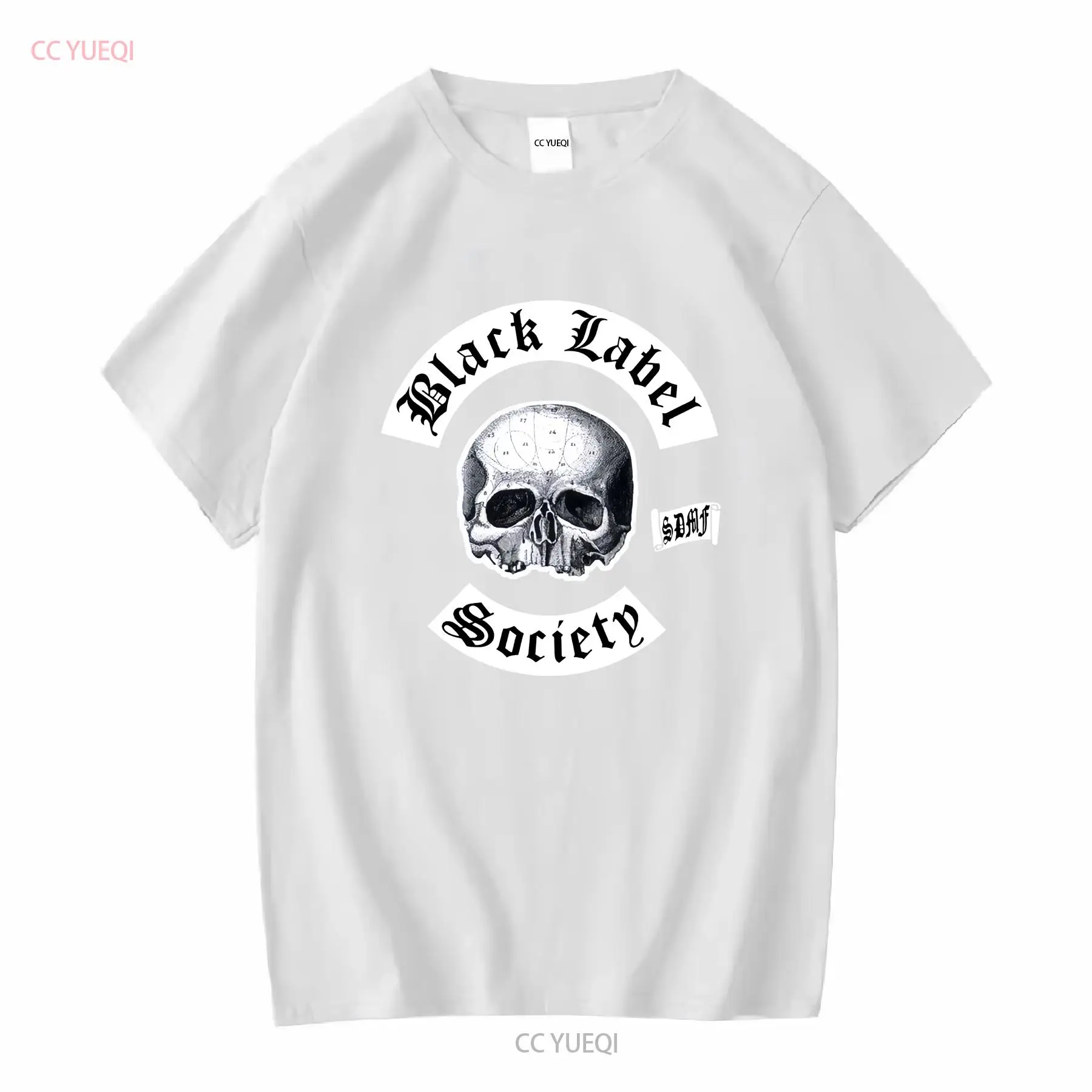 Black Label Society T Shirt Si - Men'S Fashion Labels reseña y precio