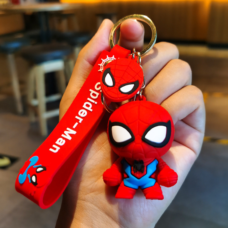 New Sweater Spider-Man Compile - Mens Fashion Jumpers reseña y precio