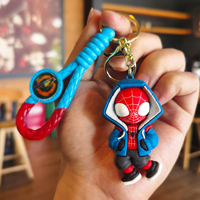 New Sweater Spider-Man Compile - Mens Fashion Jumpers reseña y precio