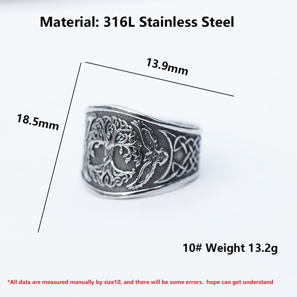 2022 NEW Men's 316L stainless  - Men'S Fashion Guide reseña y precio