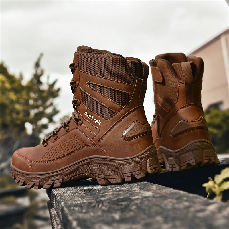 Men's wild training boots four - Men'S Fashion For 30 Year Olds reseña y precio