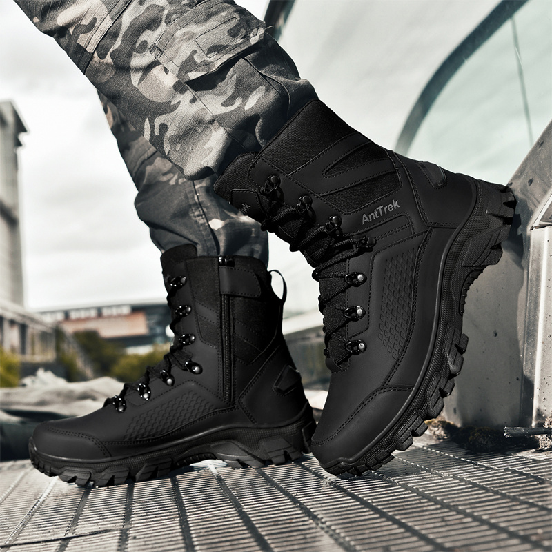 Men's wild training boots four - Men'S Fashion For 30 Year Olds reseña y precio