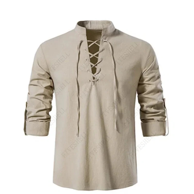 2023 's V-neck T-shirt Fashion - Men'S Fashion Youtube reseña y precio