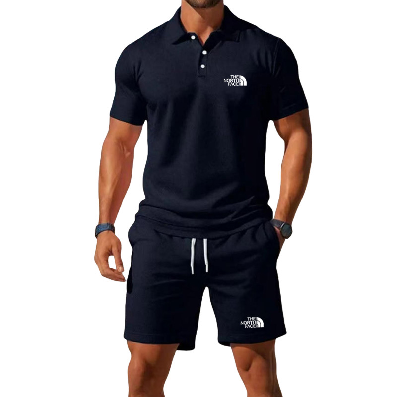 Summer Men's Business Casual P - Men'S Fashion Polo reseña y precio