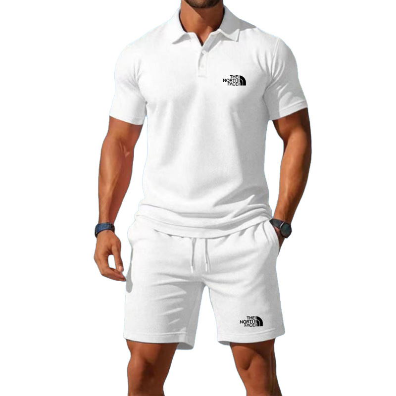 Summer Men's Business Casual P - Men'S Fashion Polo reseña y precio