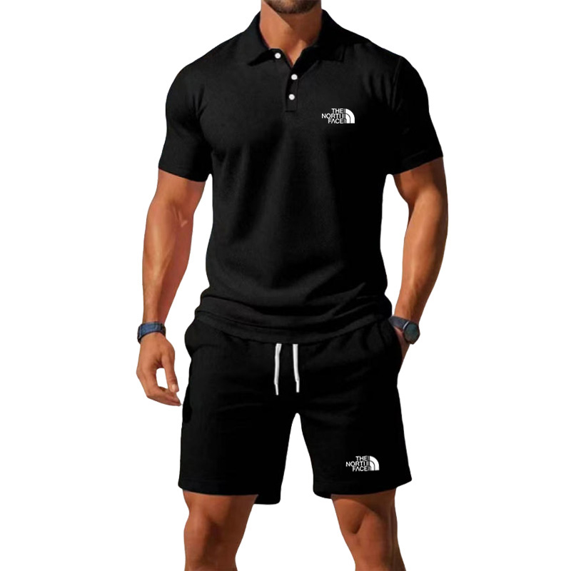 Summer Men's Business Casual P - Men'S Fashion Polo reseña y precio