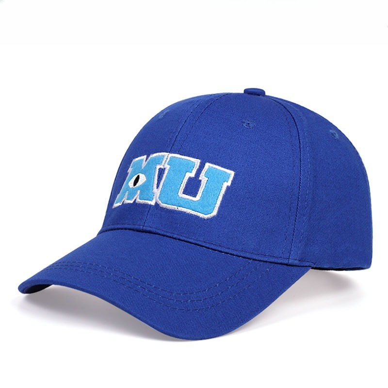 Comic MU Baseball Cap Cotton E - Men'S Fashion University reseña y precio