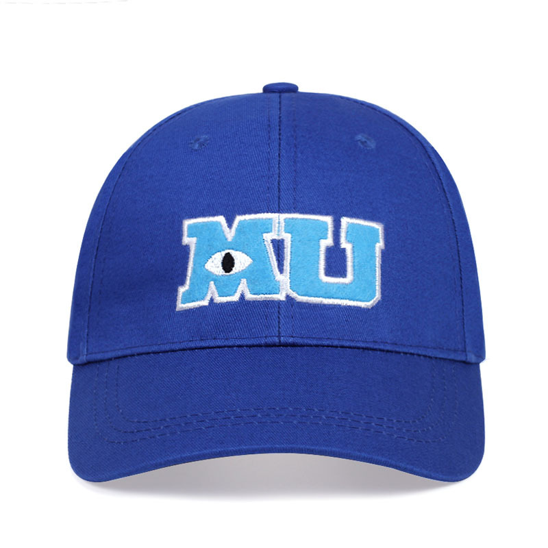 Comic MU Baseball Cap Cotton E - Men'S Fashion University reseña y precio