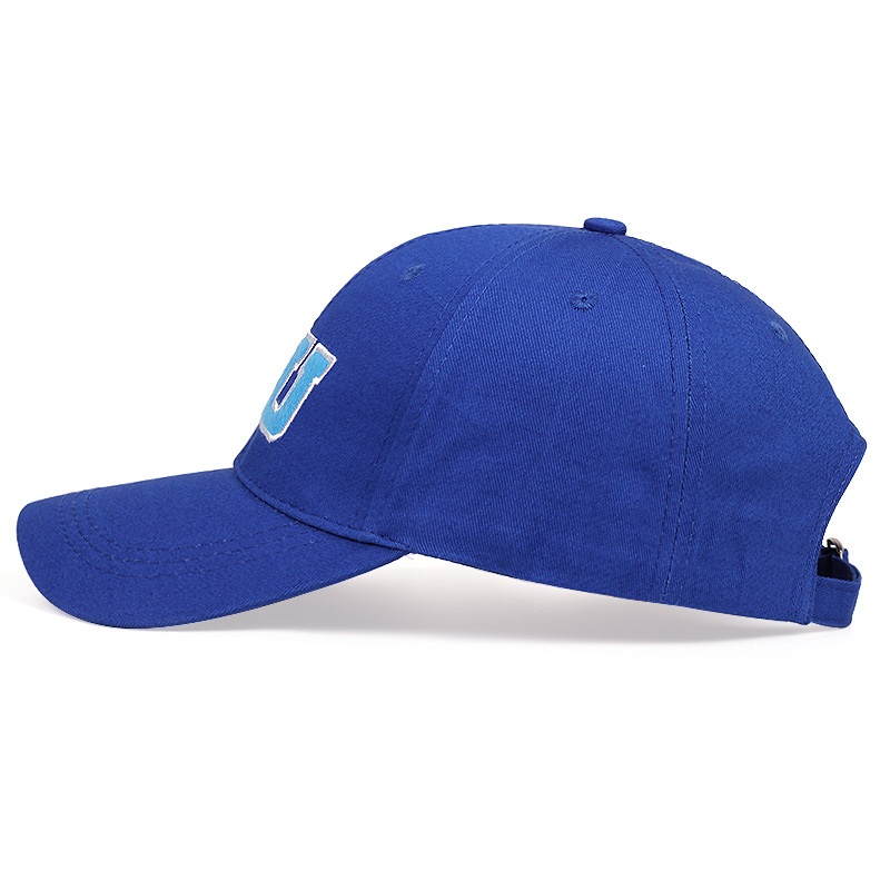 Comic MU Baseball Cap Cotton E - Men'S Fashion University reseña y precio