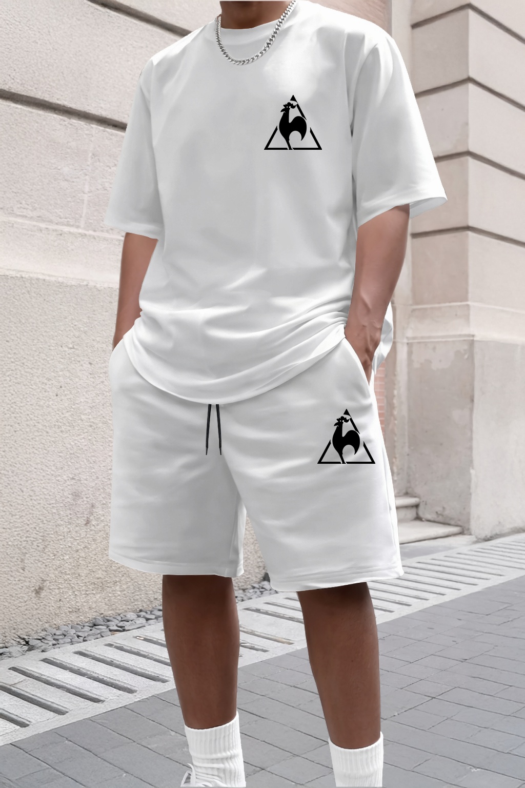 Summer Fashion Trendy Casual S - Men'S Fashion Videos reseña y precio
