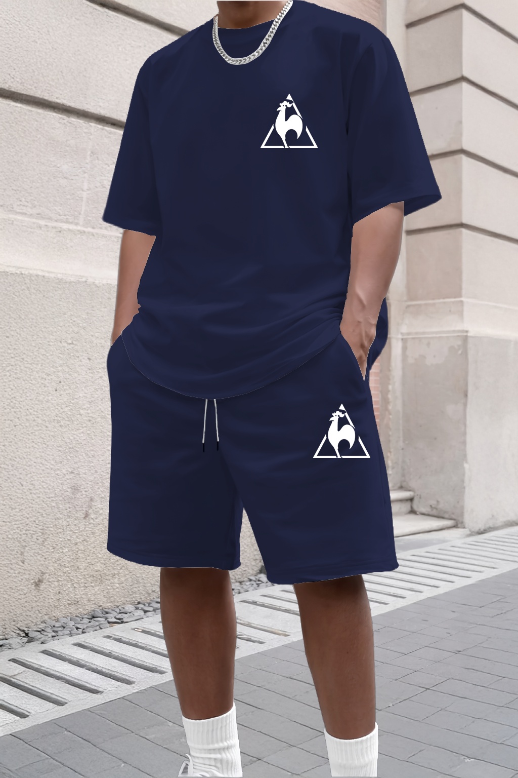 Summer Fashion Trendy Casual S - Men'S Fashion Videos reseña y precio