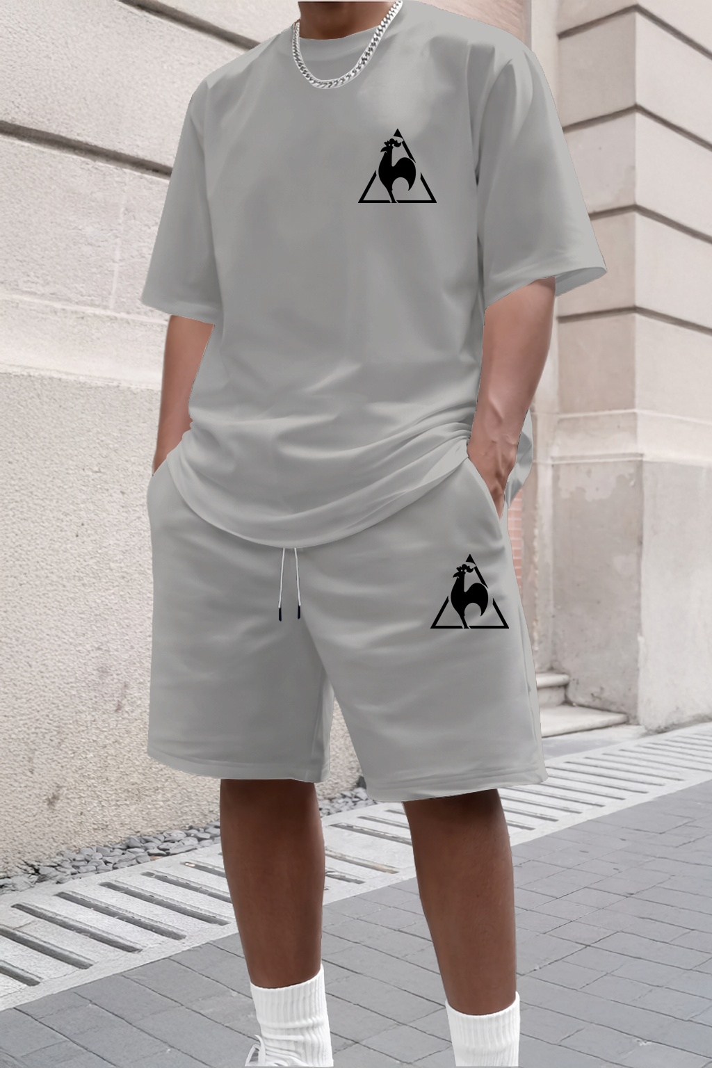 Summer Fashion Trendy Casual S - Men'S Fashion Videos reseña y precio