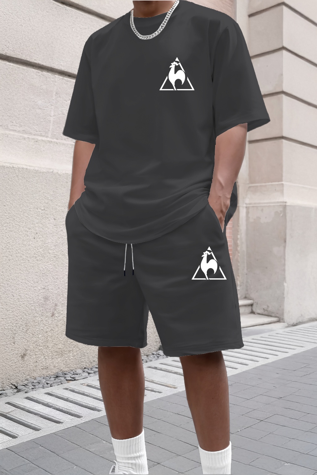 Summer Fashion Trendy Casual S - Men'S Fashion Videos reseña y precio