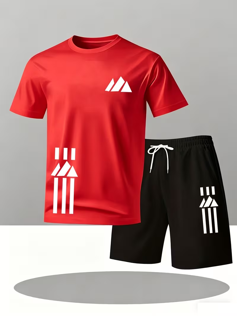 New Street Trendy Men's Summer - Men'S Fashion Videos reseña y precio