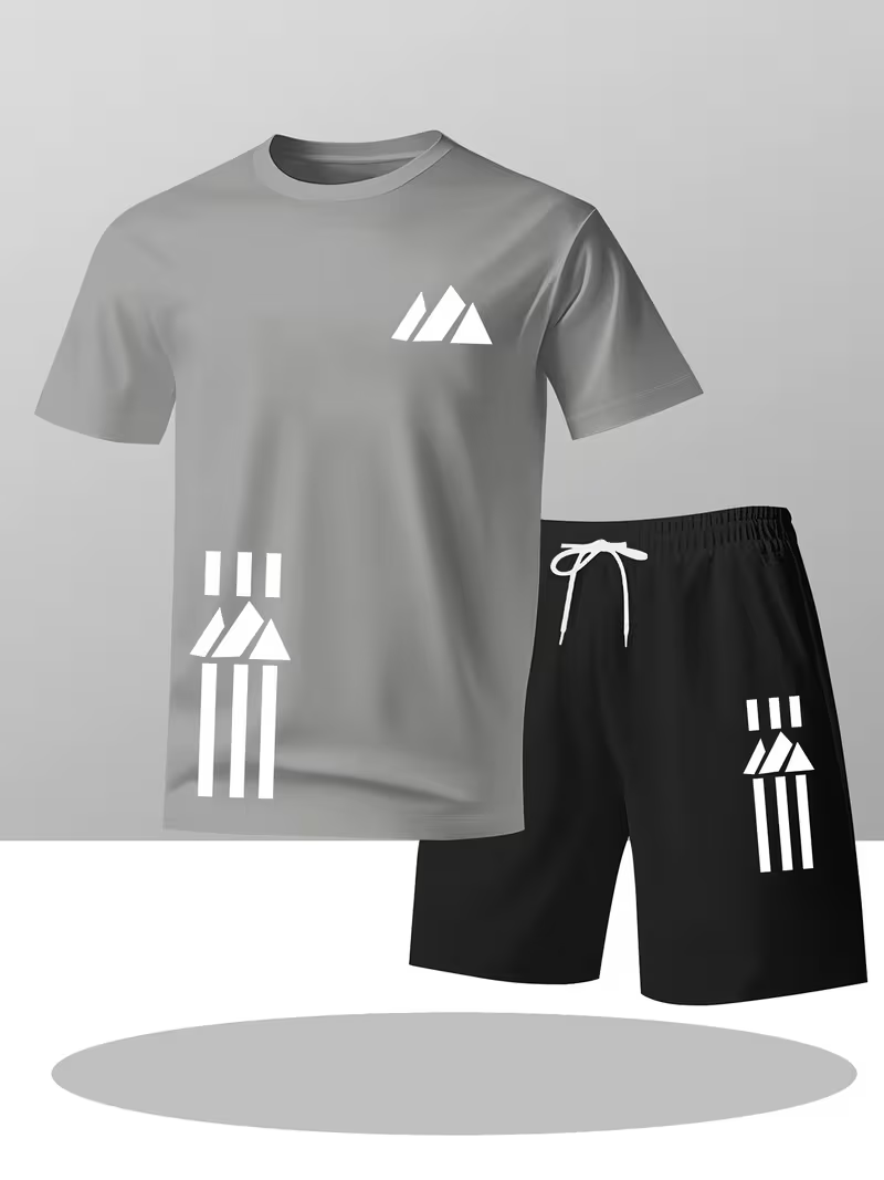 New Street Trendy Men's Summer - Men'S Fashion Videos reseña y precio