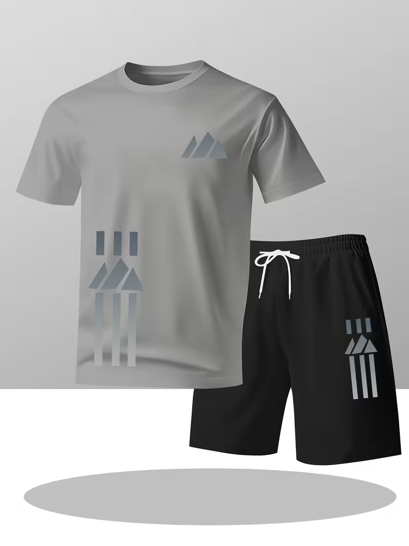 New Street Trendy Men's Summer - Men'S Fashion Videos reseña y precio