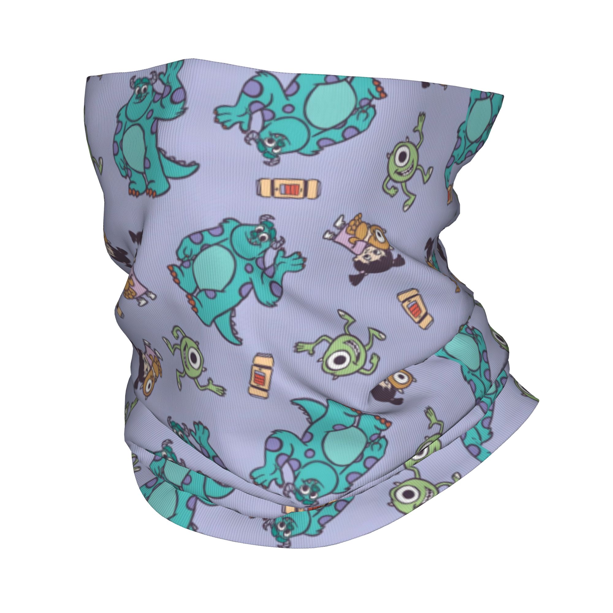 Custom M-Monsters U-University - Men'S Fashion University reseña y precio