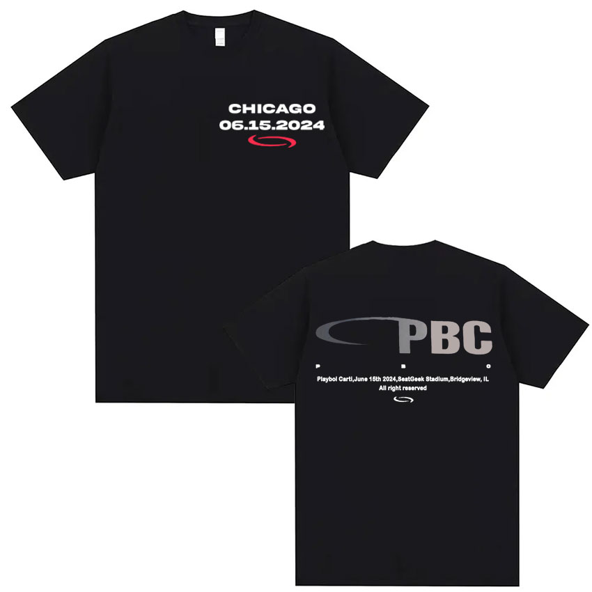 Playboi Carti PBC Opium Label  - Men'S Fashion Labels reseña y precio