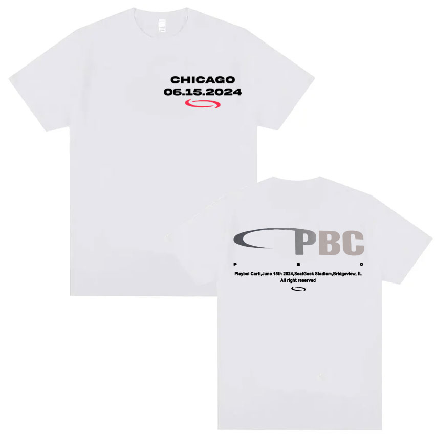 Playboi Carti PBC Opium Label  - Men'S Fashion Labels reseña y precio