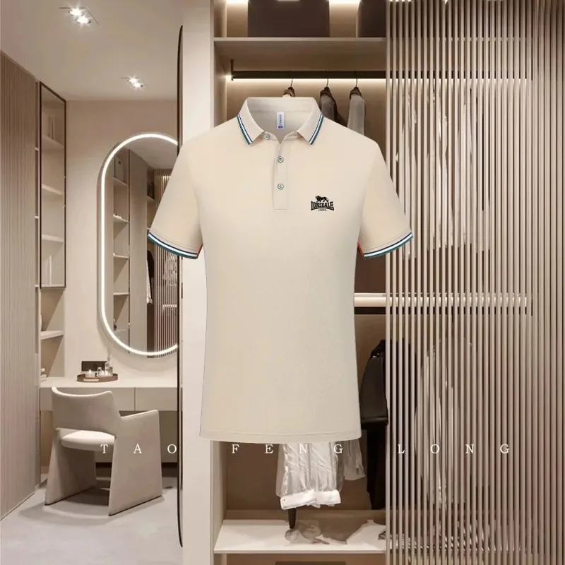 Oversized Men's Polo Shirt Hip - Mens Fashion In The 80S reseña y precio