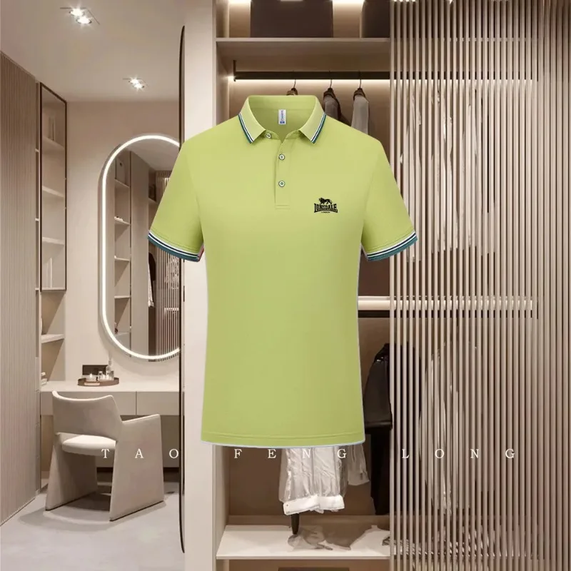 Oversized Men's Polo Shirt Hip - Mens Fashion In The 80S reseña y precio