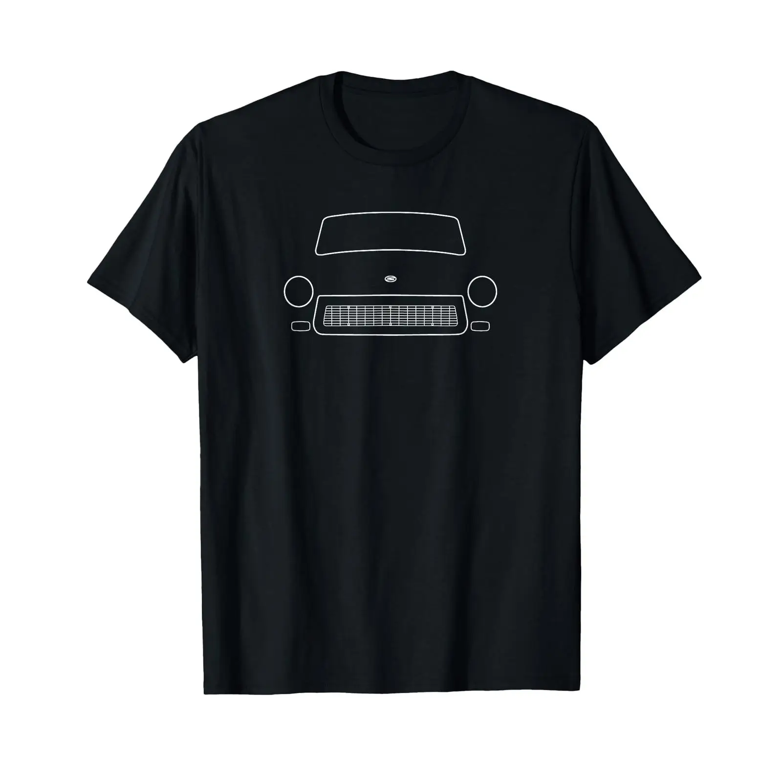 Trabi Trabant 1960s German Old - Men'S Fashion 1960S reseña y precio