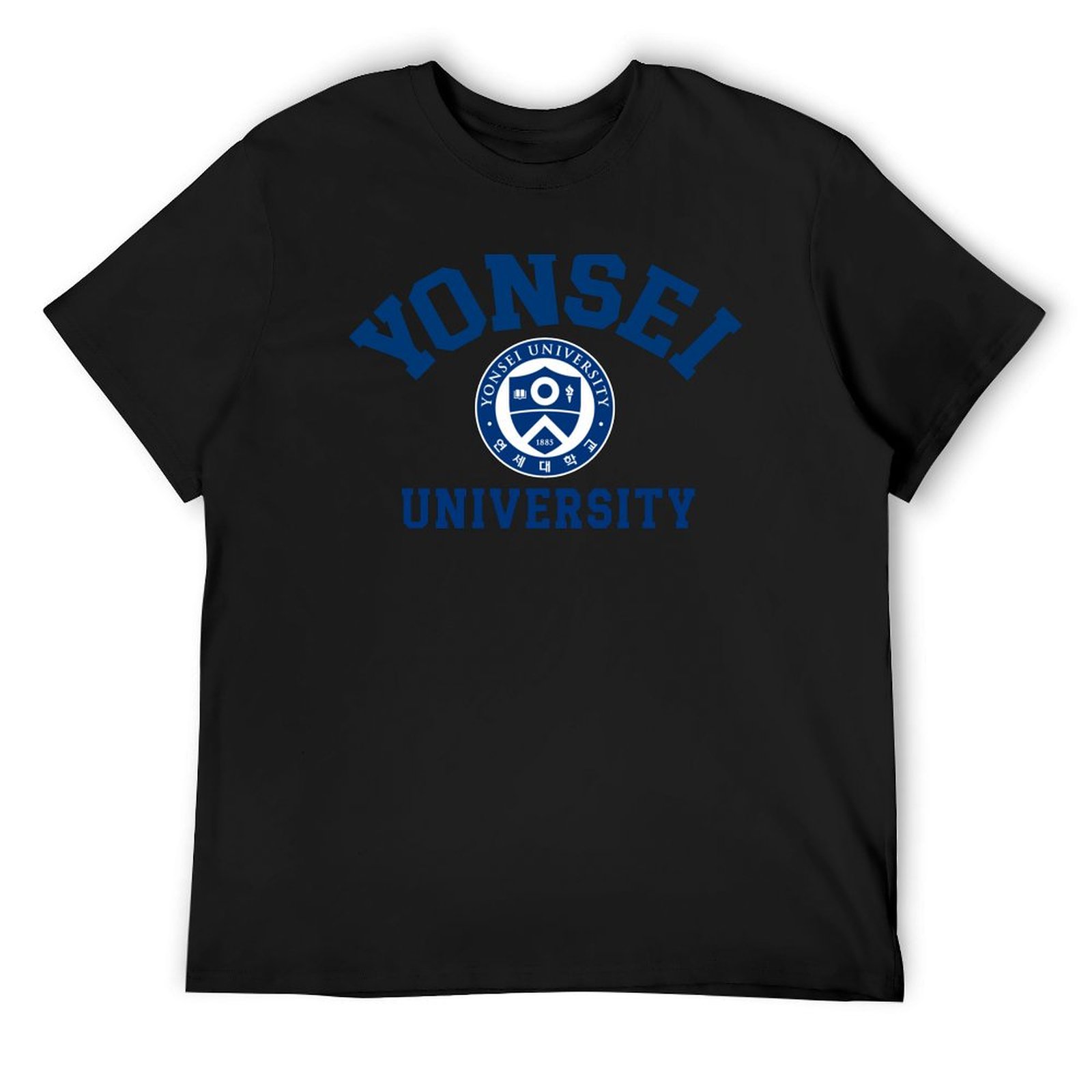 Yonsei University / Unisex Hoo - Men'S Fashion University reseña y precio