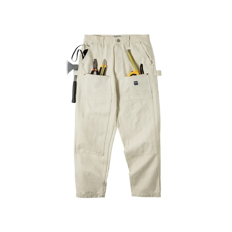Fashionable Men's Workwear, Am - Jeans Pants Fashion Men reseña y precio