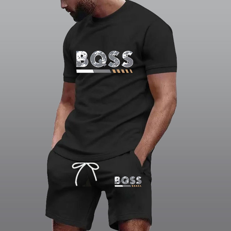 Summer Sportswear Men's Suit F - Men'S Fashion Formal reseña y precio