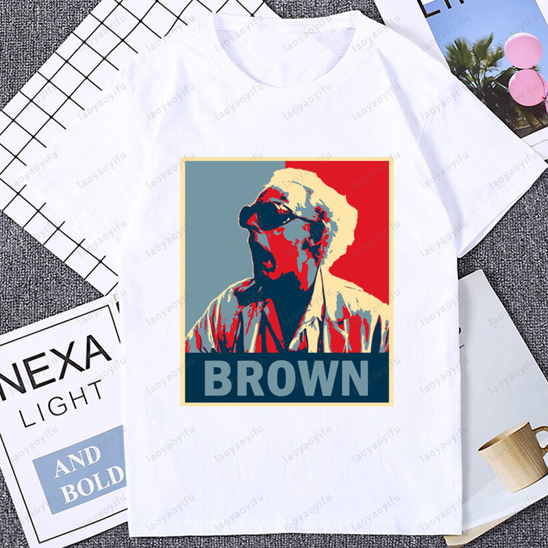 Back To The Future Classics Br - Mens Fashion In The 80S reseña y precio