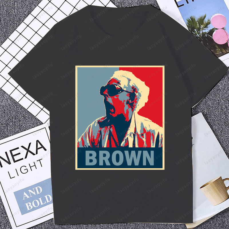 Back To The Future Classics Br - Mens Fashion In The 80S reseña y precio